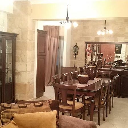 Appartement Rosmarino à Kíssamos Extérieur photo