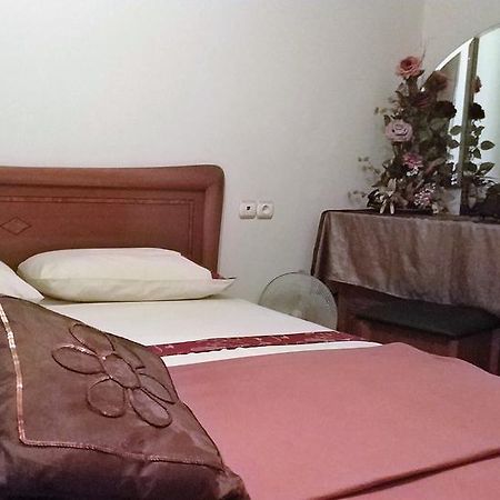 Appartement Rosmarino à Kíssamos Extérieur photo