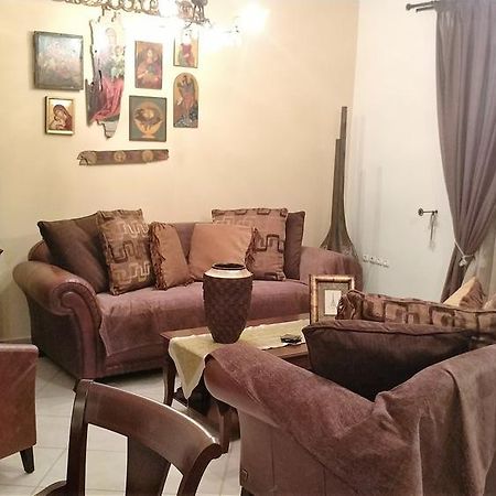 Appartement Rosmarino à Kíssamos Extérieur photo