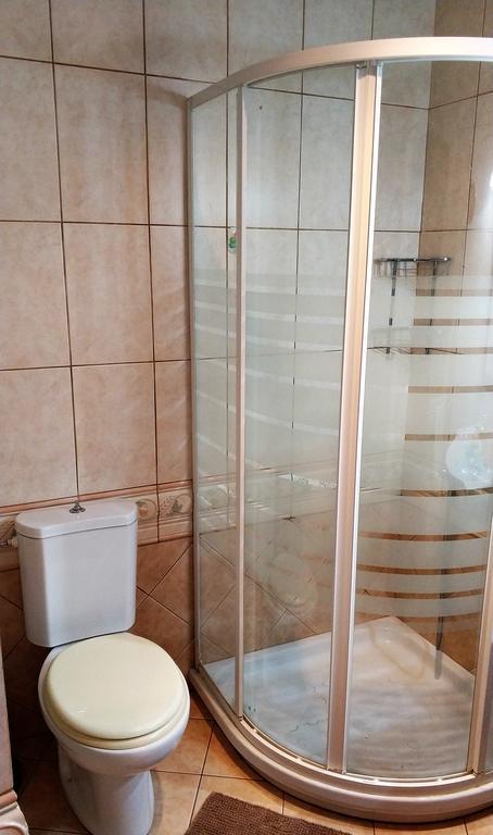 Appartement Rosmarino à Kíssamos Extérieur photo