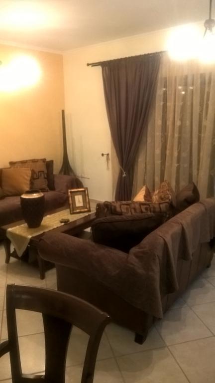 Appartement Rosmarino à Kíssamos Extérieur photo