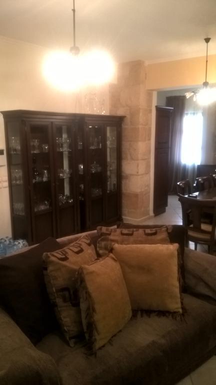 Appartement Rosmarino à Kíssamos Extérieur photo